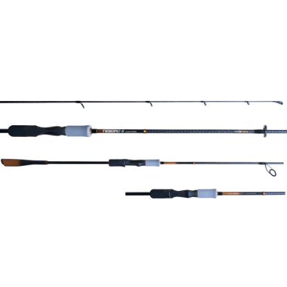 Picture of Okuma Tesoro II Slow Jigging Spin Rod
